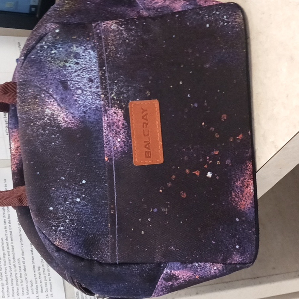 Baloray Lunch bag